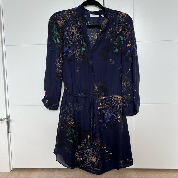 Babaton Bennett Dress - Picture 2 of 4